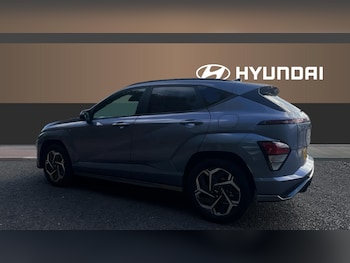 Used Hyundai KONA 2025 for sale - 76302882: Photo 2