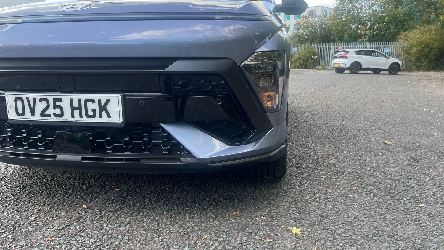 Used Hyundai KONA 2025 for sale - 76302882: Photo 35