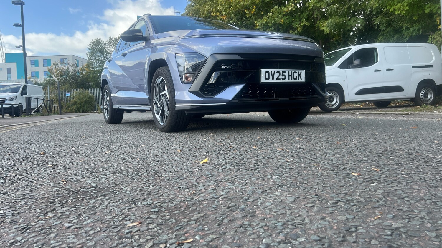 Used Hyundai KONA 2025 for sale - 76302882: Photo 38