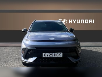 Used Hyundai KONA 2025 for sale - 76302882: Photo 3