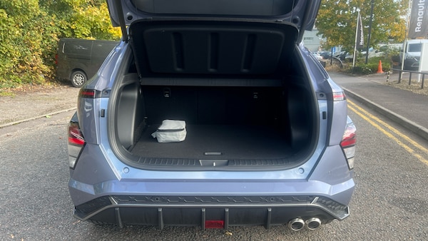 Used Hyundai KONA 2025 for sale - 76302882: Photo 4