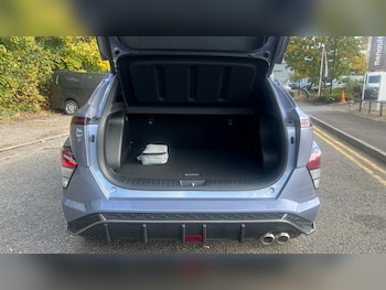 Used Hyundai KONA 2025 for sale - 76302882: Photo 4