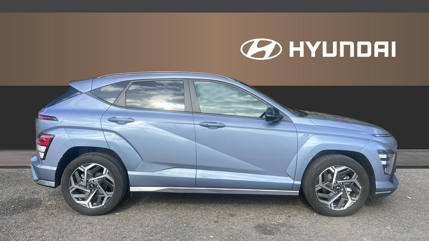 Used Hyundai KONA 2025 for sale - 76302882: Photo 5