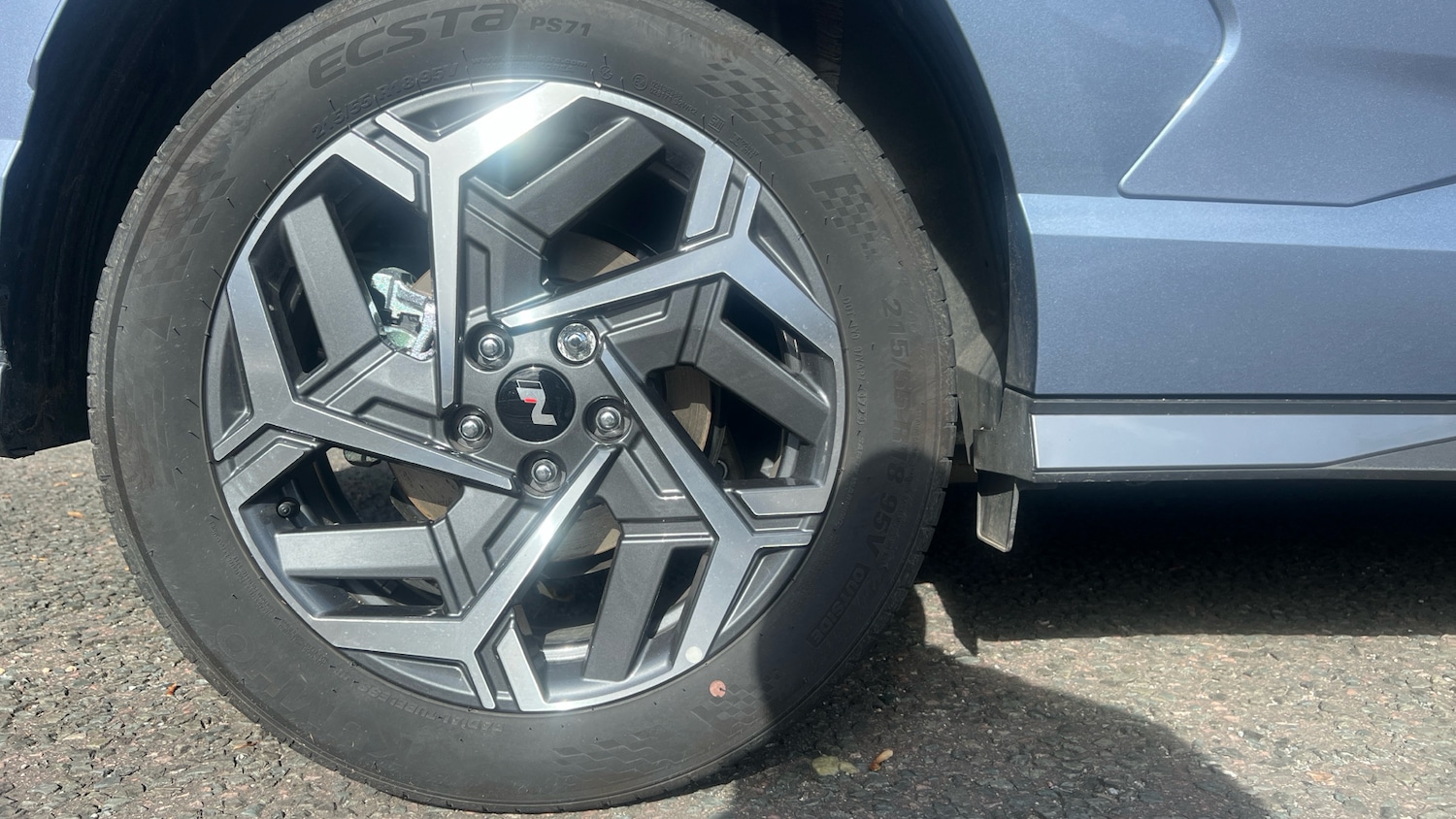 Used Hyundai KONA 2025 for sale - 76302882: Photo 7