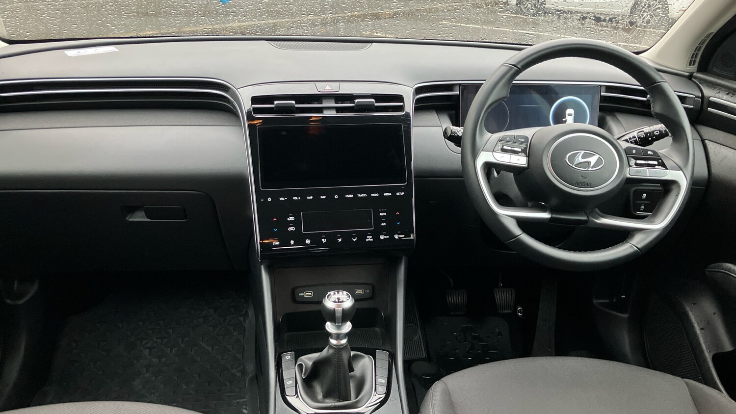 Used Hyundai TUCSON 2023 for sale - 77555783: Photo 10