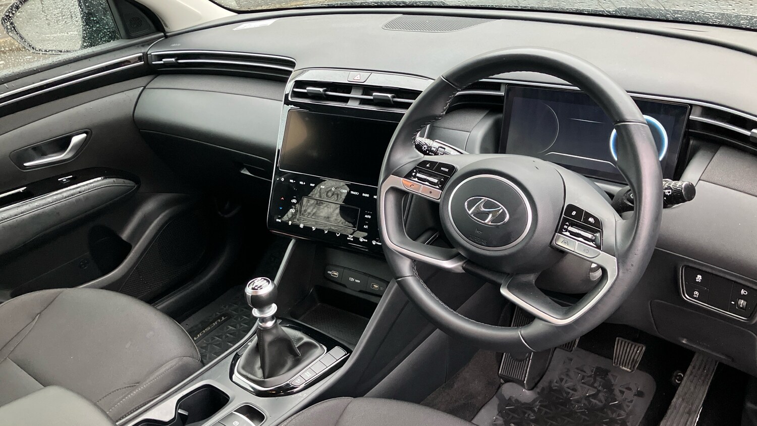 Used Hyundai TUCSON 2023 for sale - 77555783: Photo 11