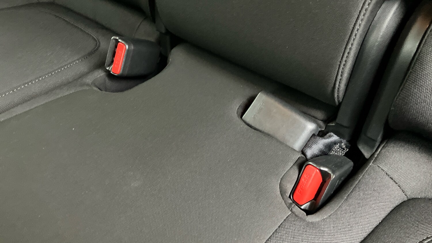 Used Hyundai TUCSON 2023 for sale - 77555783: Photo 17