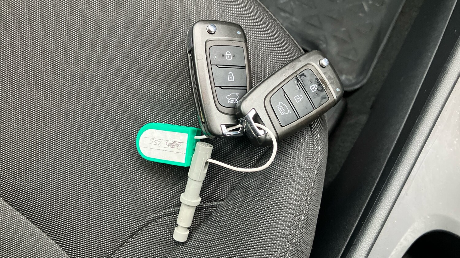 Used Hyundai TUCSON 2023 for sale - 77555783: Photo 20