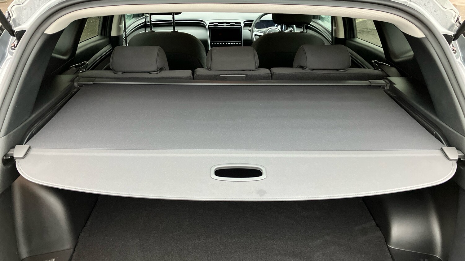 Used Hyundai TUCSON 2023 for sale - 77555783: Photo 22