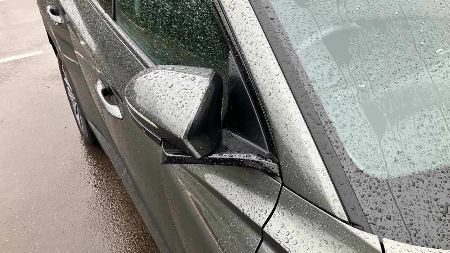 Used Hyundai TUCSON 2023 for sale - 77555783: Photo 29