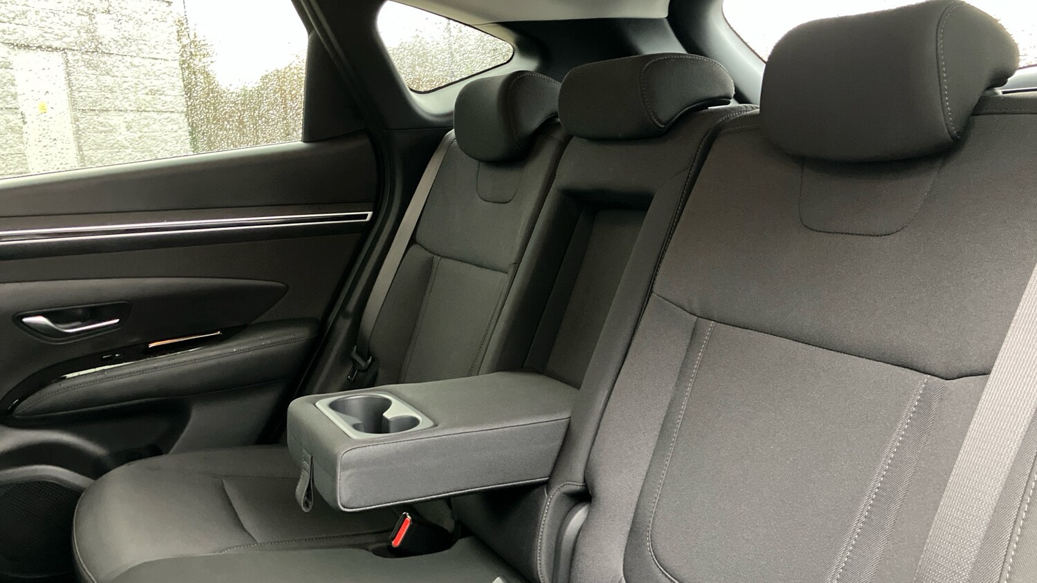 Used Hyundai TUCSON 2023 for sale - 77555783: Photo 35