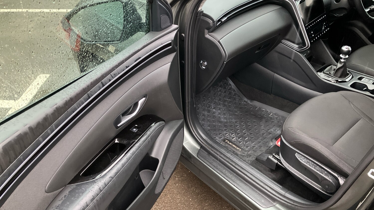 Used Hyundai TUCSON 2023 for sale - 77555783: Photo 38