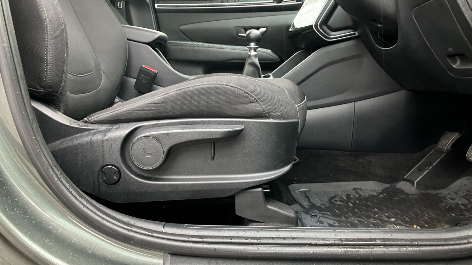 Used Hyundai TUCSON 2023 for sale - 77555783: Photo 41