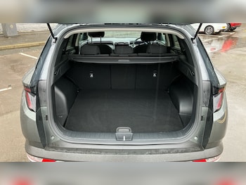 Used Hyundai TUCSON 2023 for sale - 77555783: Photo