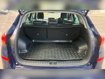 Used Hyundai TUCSON 2020 for sale - 79429495: Photo