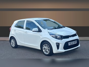 2022 (22) - 1.0 2 5dr [4 seats] Petrol Hatchback