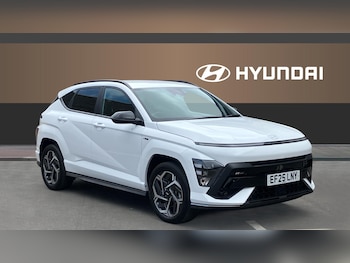 Used Hyundai KONA 2025 for sale - 78420709: Photo