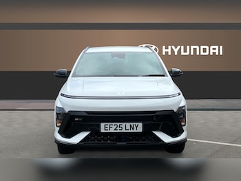 Used Hyundai KONA 2025 for sale - 78420709: Photo