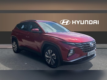 Used Hyundai TUCSON 2022 for sale - 79311212: Photo