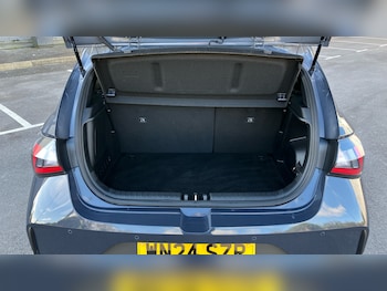 Used Hyundai i20 2024 for sale - 78510633: Photo