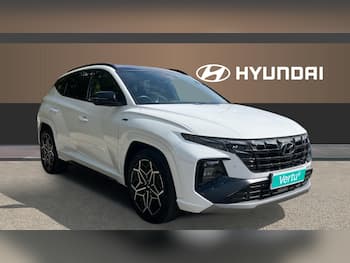 Used Hyundai TUCSON 2023 for sale - 79855048: Photo
