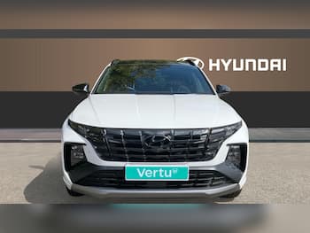 Used Hyundai TUCSON 2023 for sale - 79855048: Photo