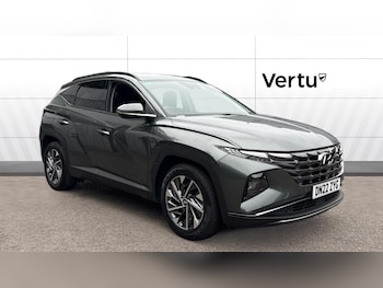 Hyundai - TUCSON