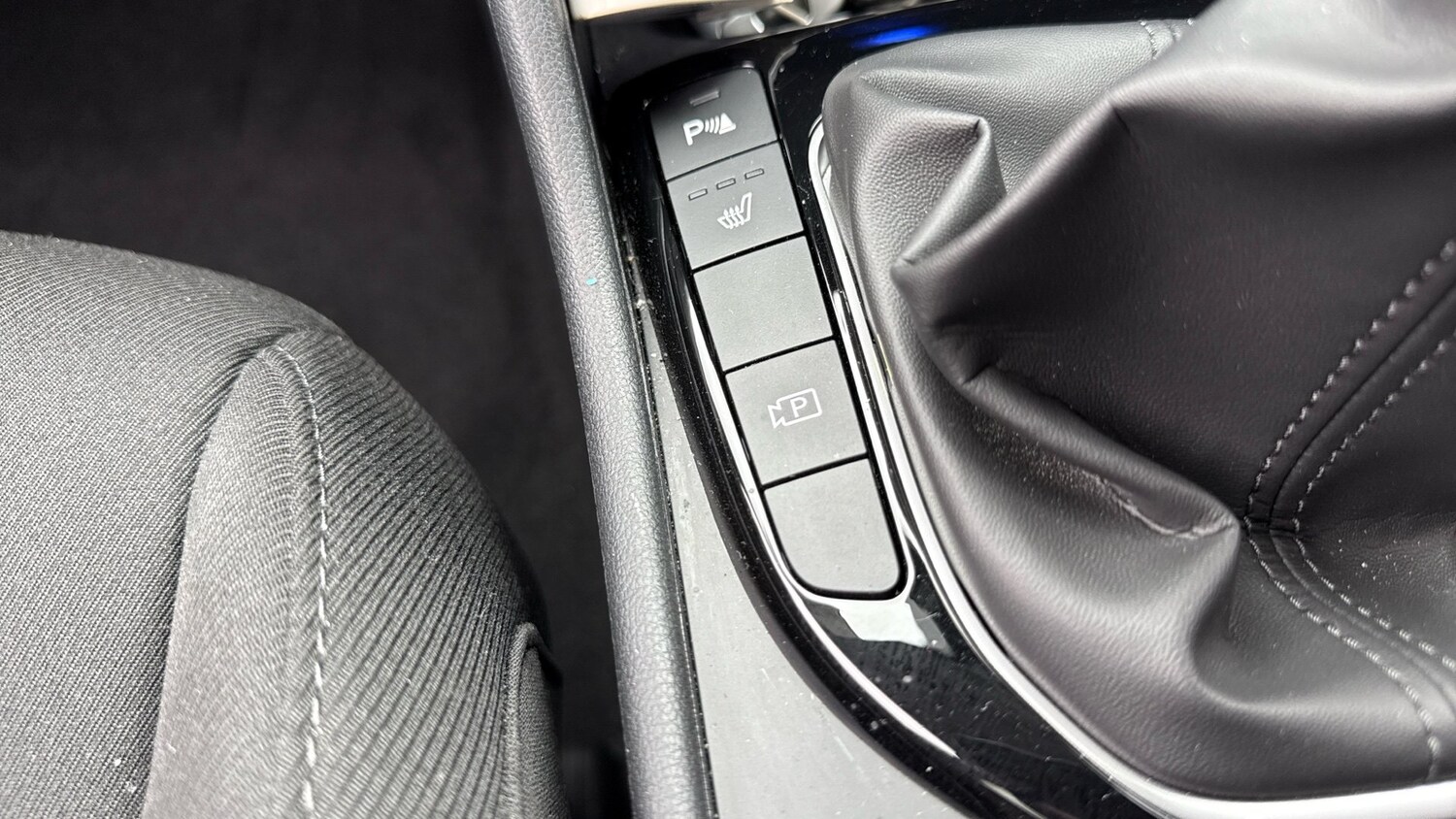 Vehicle 30