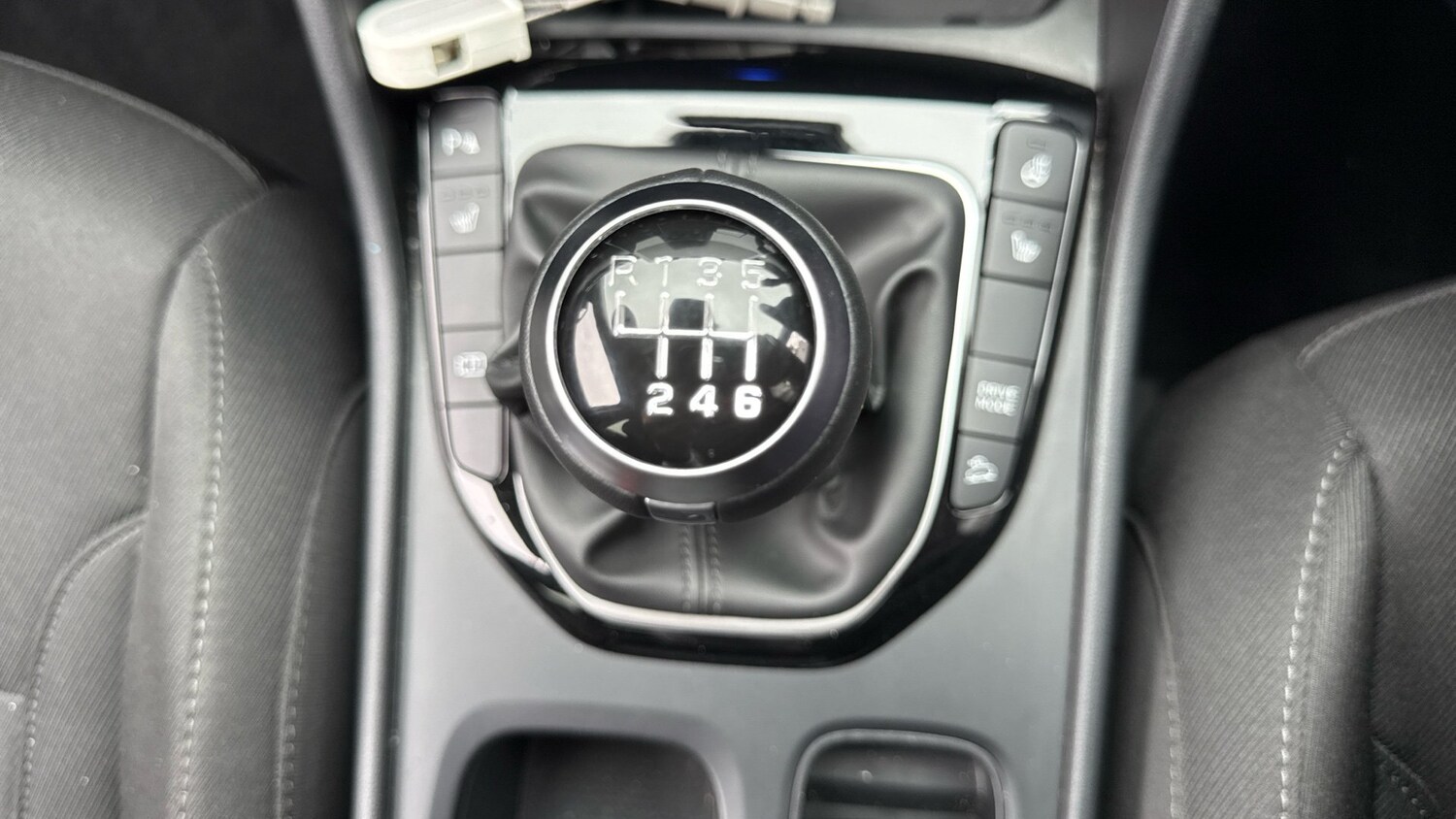 Vehicle 31