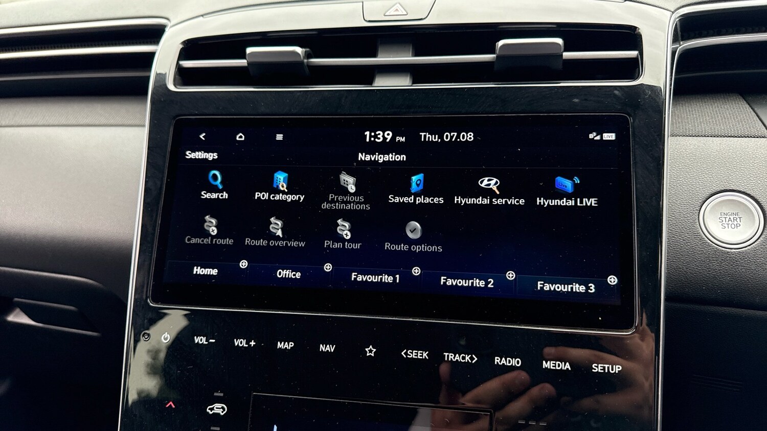 Vehicle 36