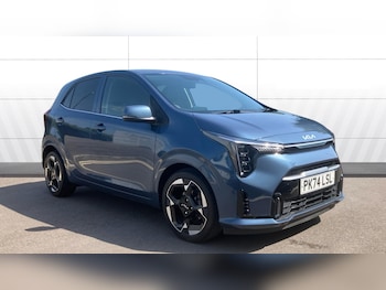 Used Kia Picanto 2024 for sale - 78992583: Photo