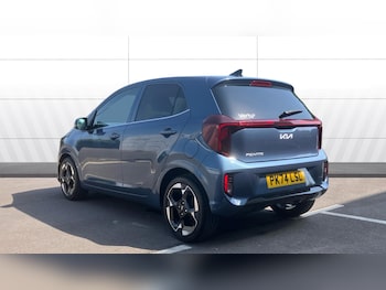 Used Kia Picanto 2024 for sale - 78992583: Photo