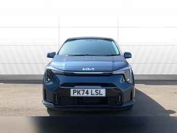 Used Kia Picanto 2024 for sale - 78992583: Photo
