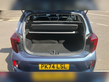 Used Kia Picanto 2024 for sale - 78992583: Photo