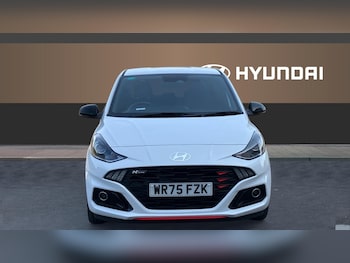 Used Hyundai i10 2025 for sale - 77716065: Photo