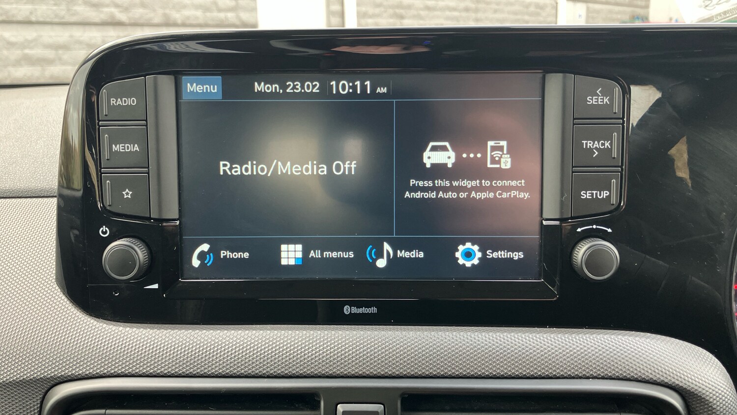 Used Hyundai i10 2021 for sale - 77732286: Photo 12