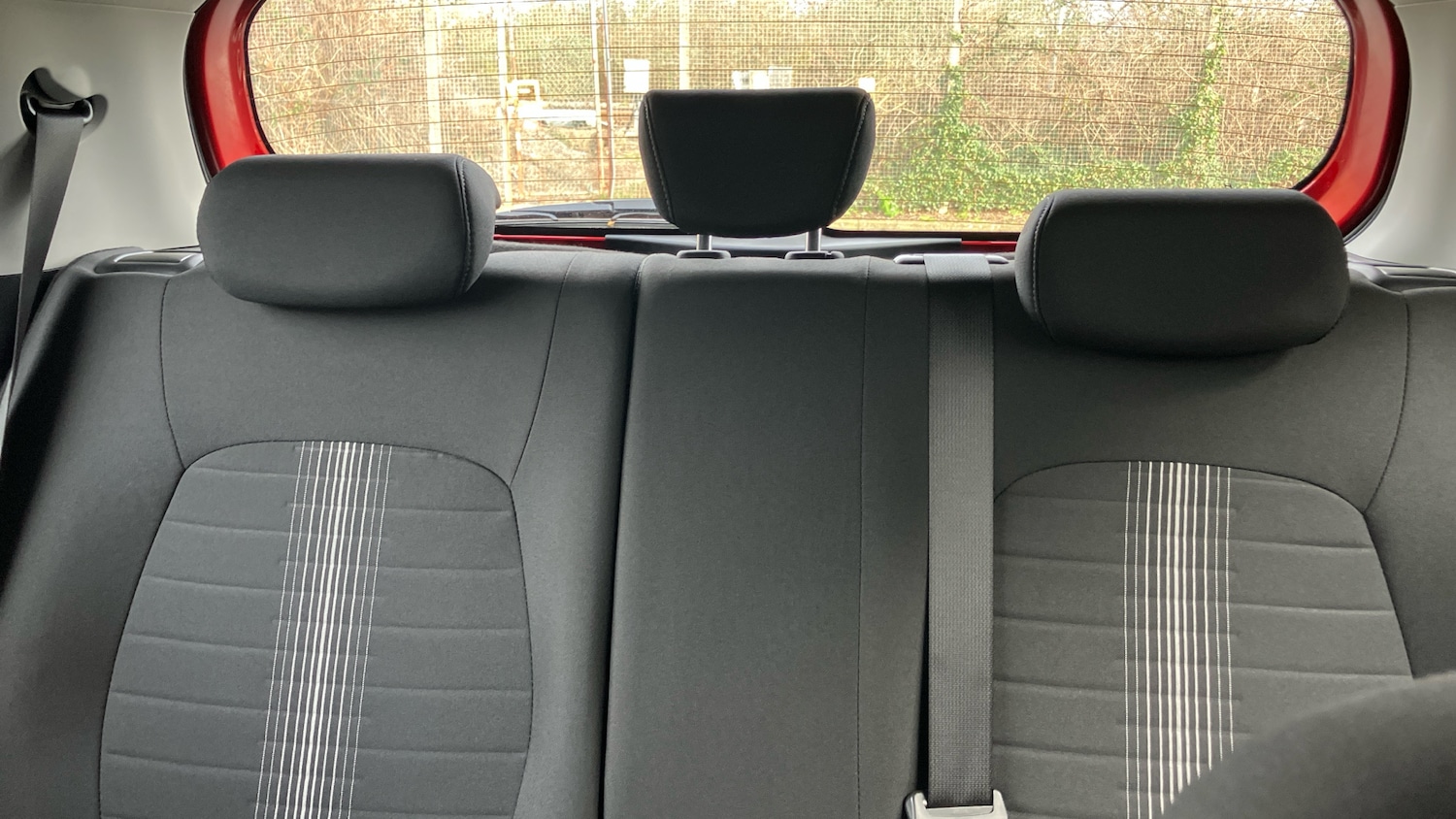 Used Hyundai i10 2021 for sale - 77732286: Photo 15