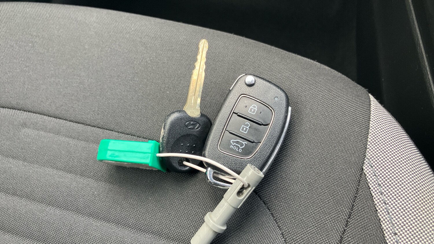 Used Hyundai i10 2021 for sale - 77732286: Photo 20