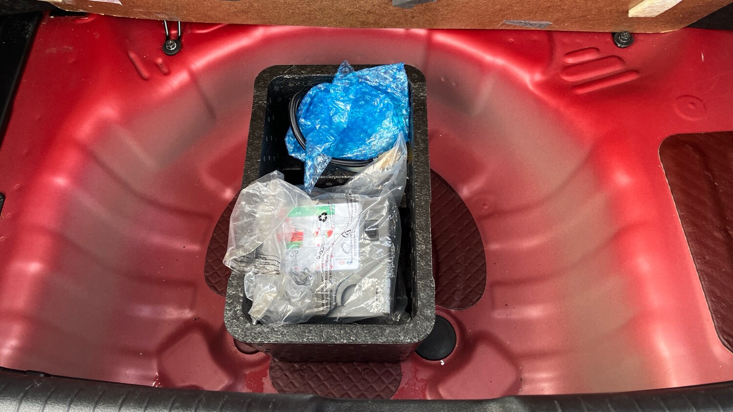 Used Hyundai i10 2021 for sale - 77732286: Photo 22