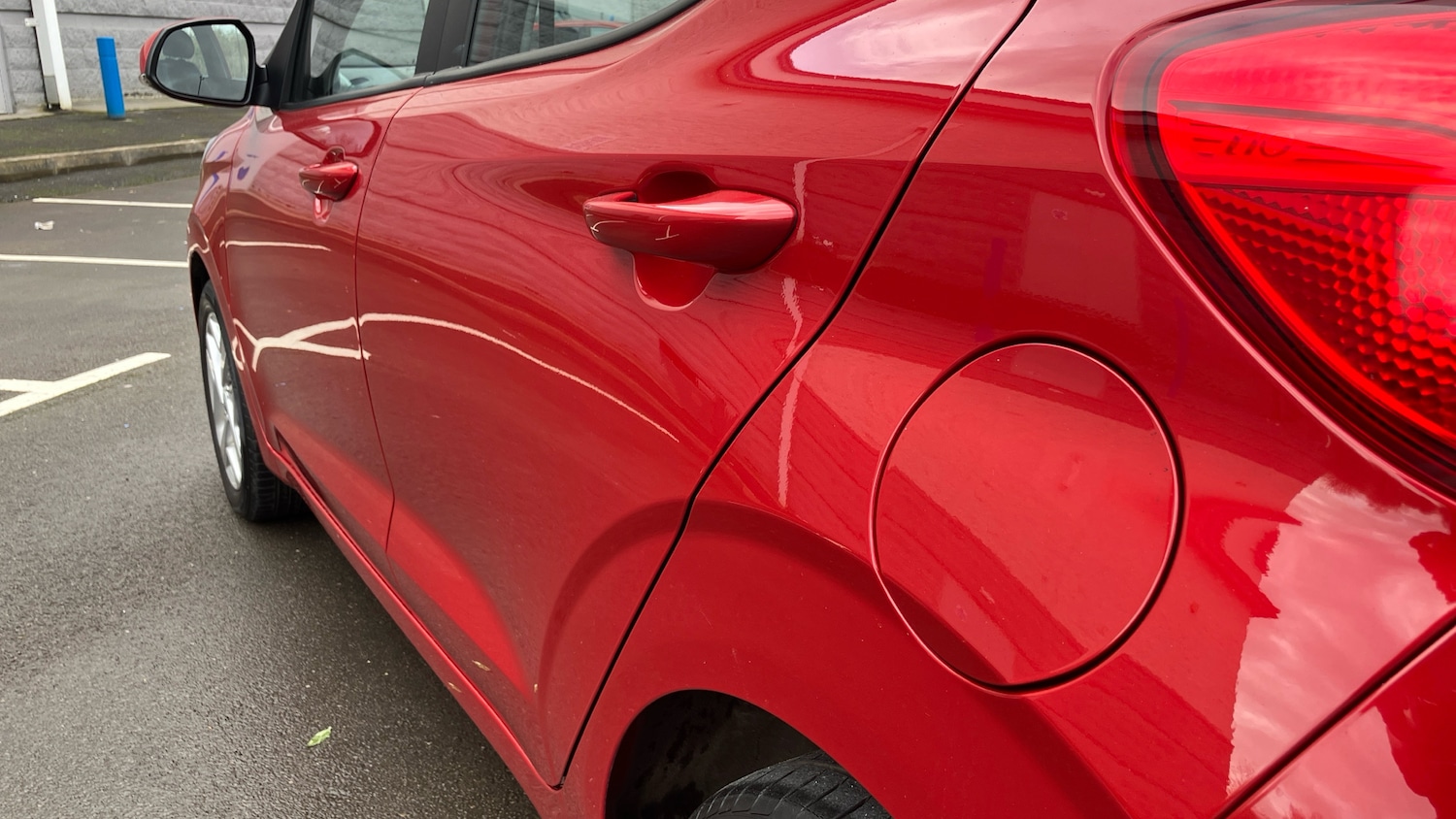 Used Hyundai i10 2021 for sale - 77732286: Photo 30