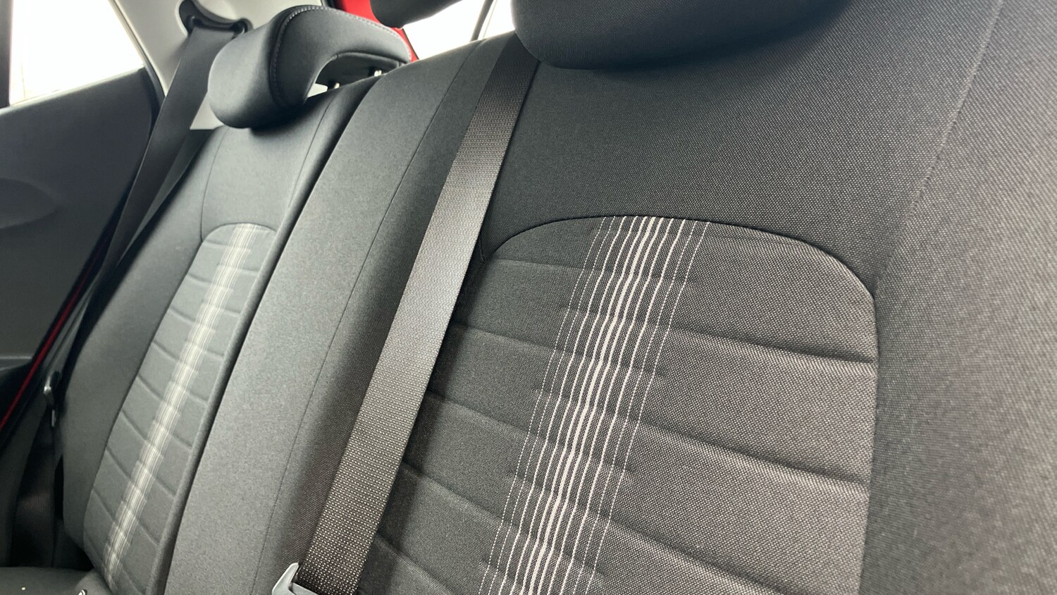 Used Hyundai i10 2021 for sale - 77732286: Photo 32