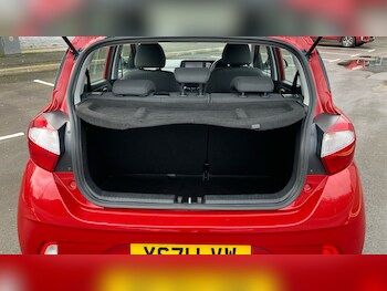 Used Hyundai i10 2021 for sale - 77732286: Photo