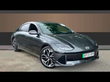 2023 (23) - 239kW Premium 77kWh 4dr AWD Auto Electric Saloon