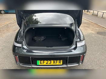 Used Hyundai IONIQ 6 2023 for sale - 75220333: Photo
