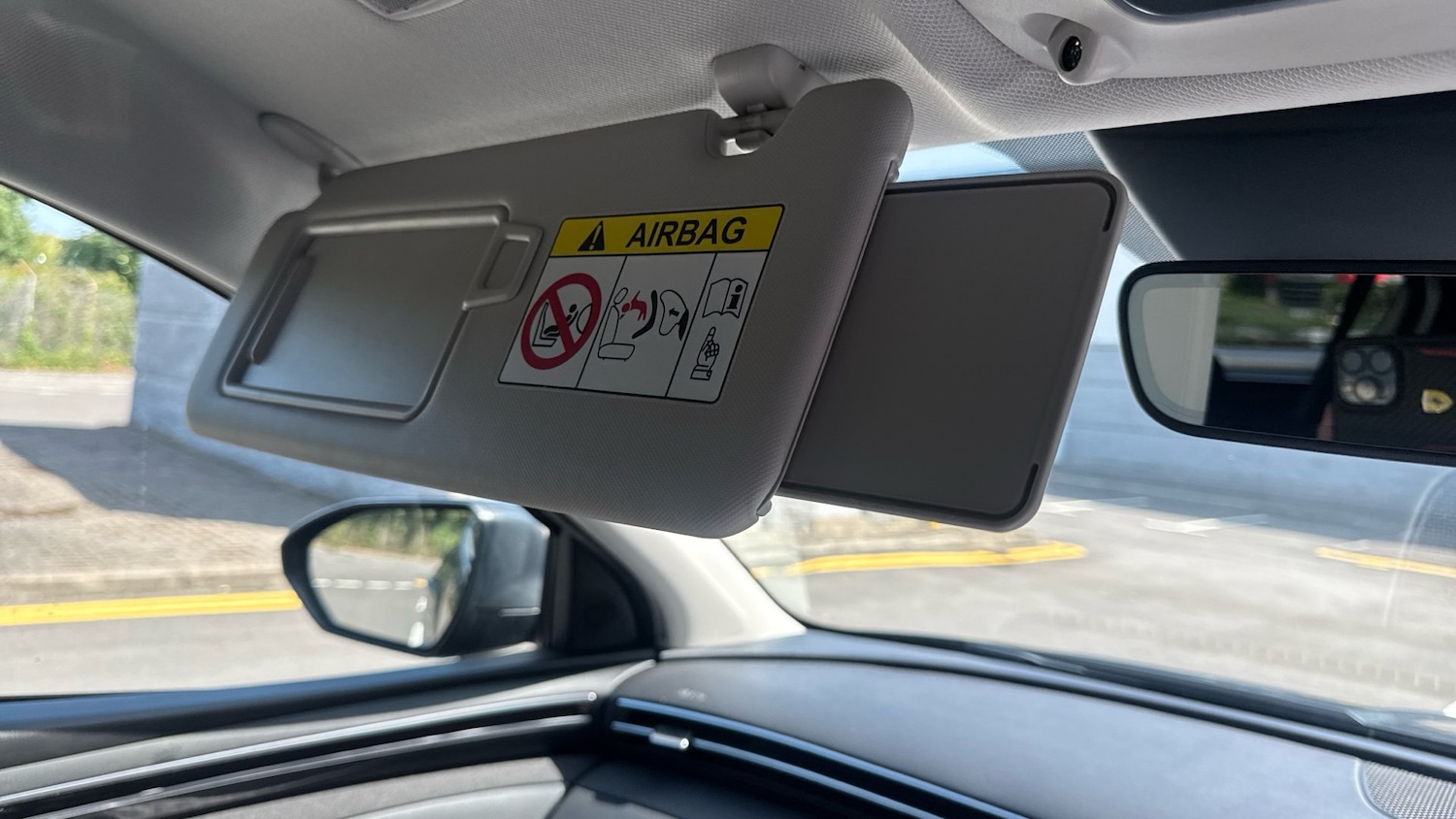 Vehicle 25