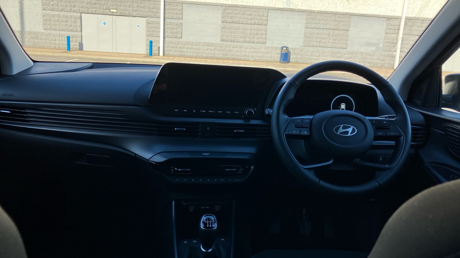 Used Hyundai i20 2025 for sale - 76493707: Photo 10