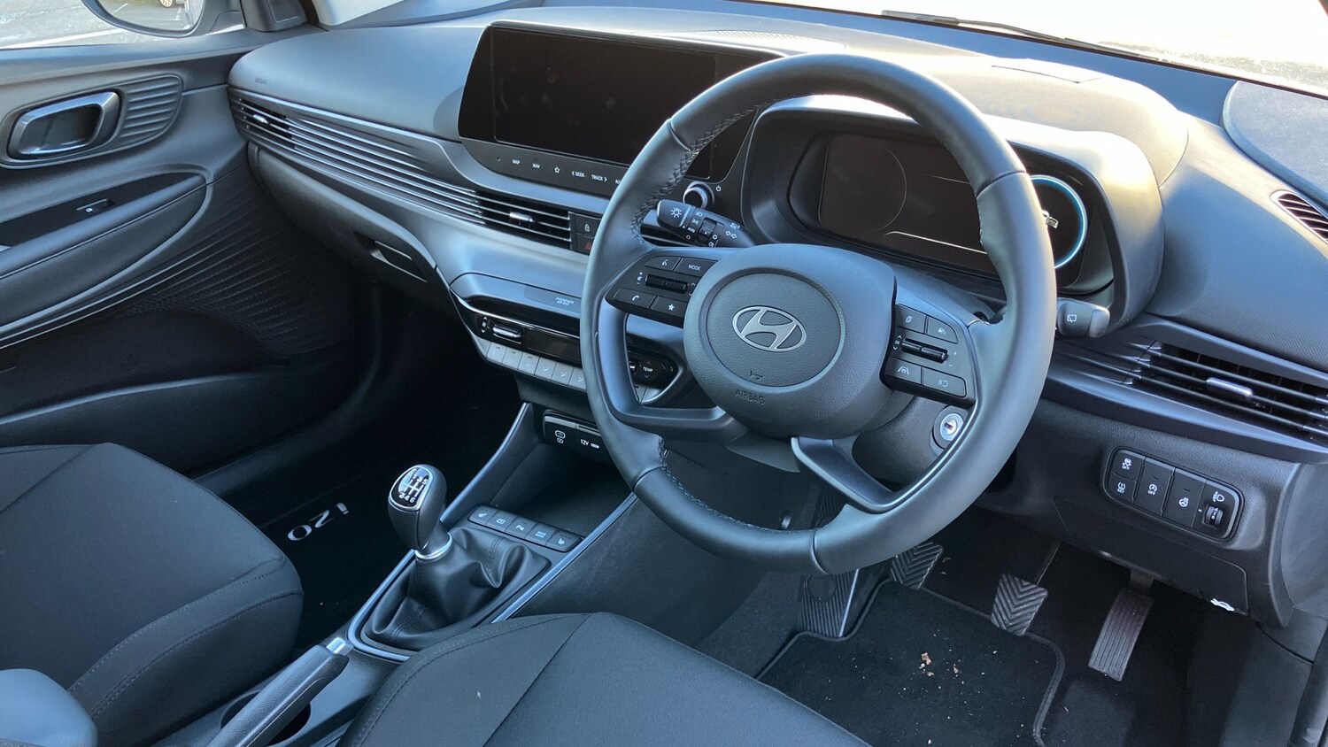 Used Hyundai i20 2025 for sale - 76493707: Photo 11