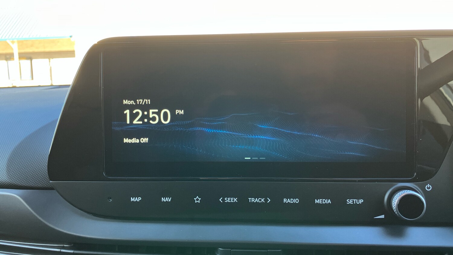 Used Hyundai i20 2025 for sale - 76493707: Photo 12