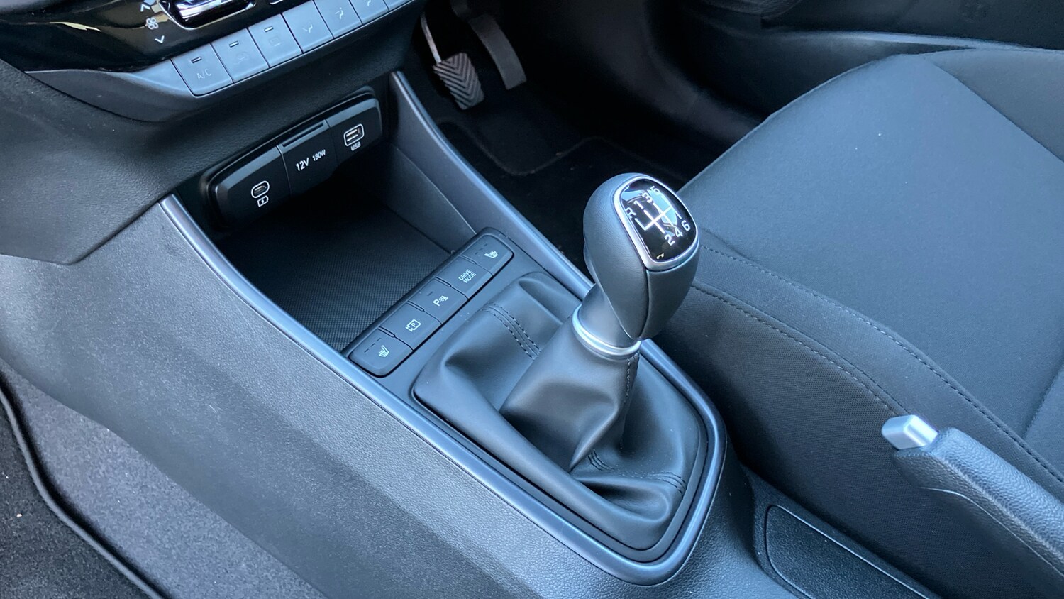 Used Hyundai i20 2025 for sale - 76493707: Photo 13