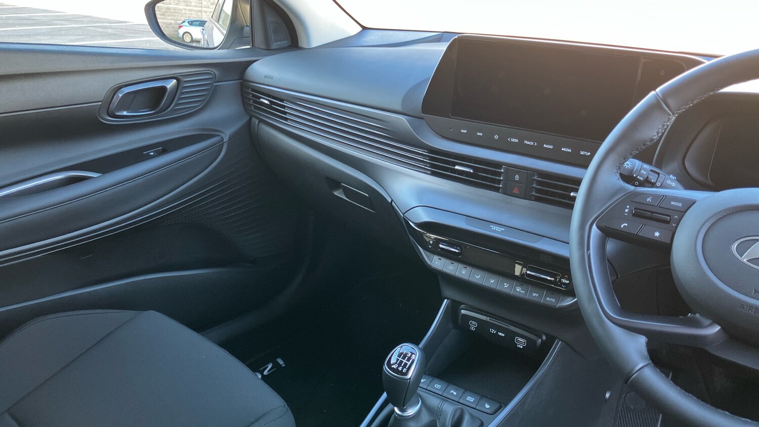 Used Hyundai i20 2025 for sale - 76493707: Photo 14